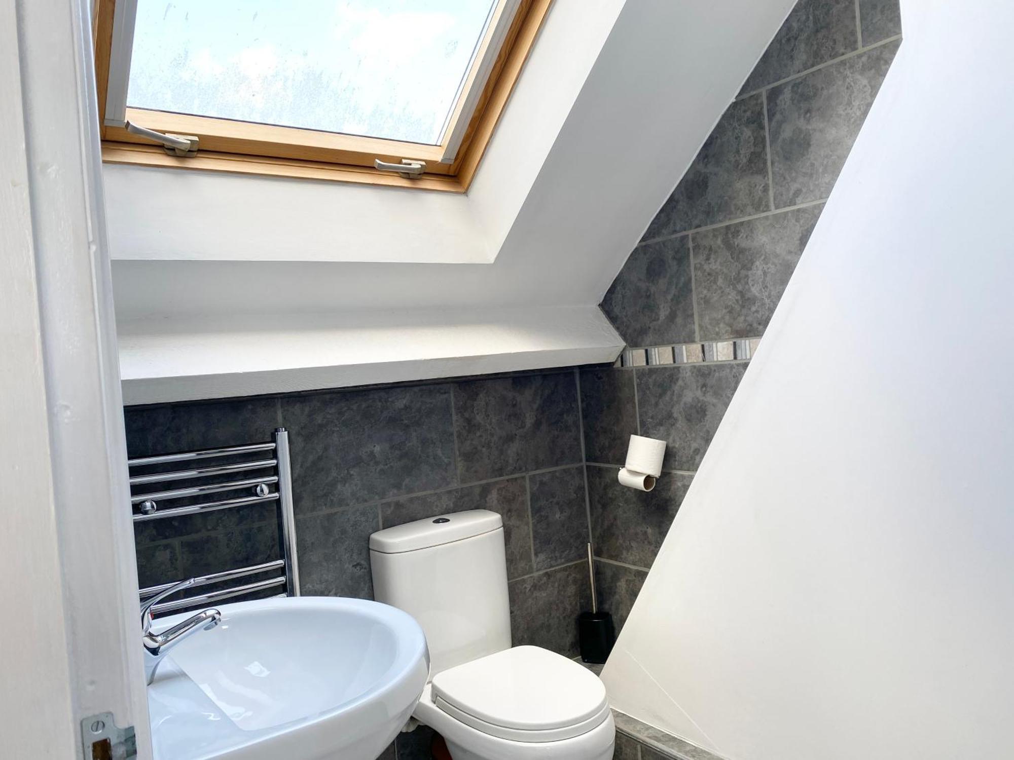 Spacious Five-Bedroom House Close To York Centre - Orchid House Luaran gambar