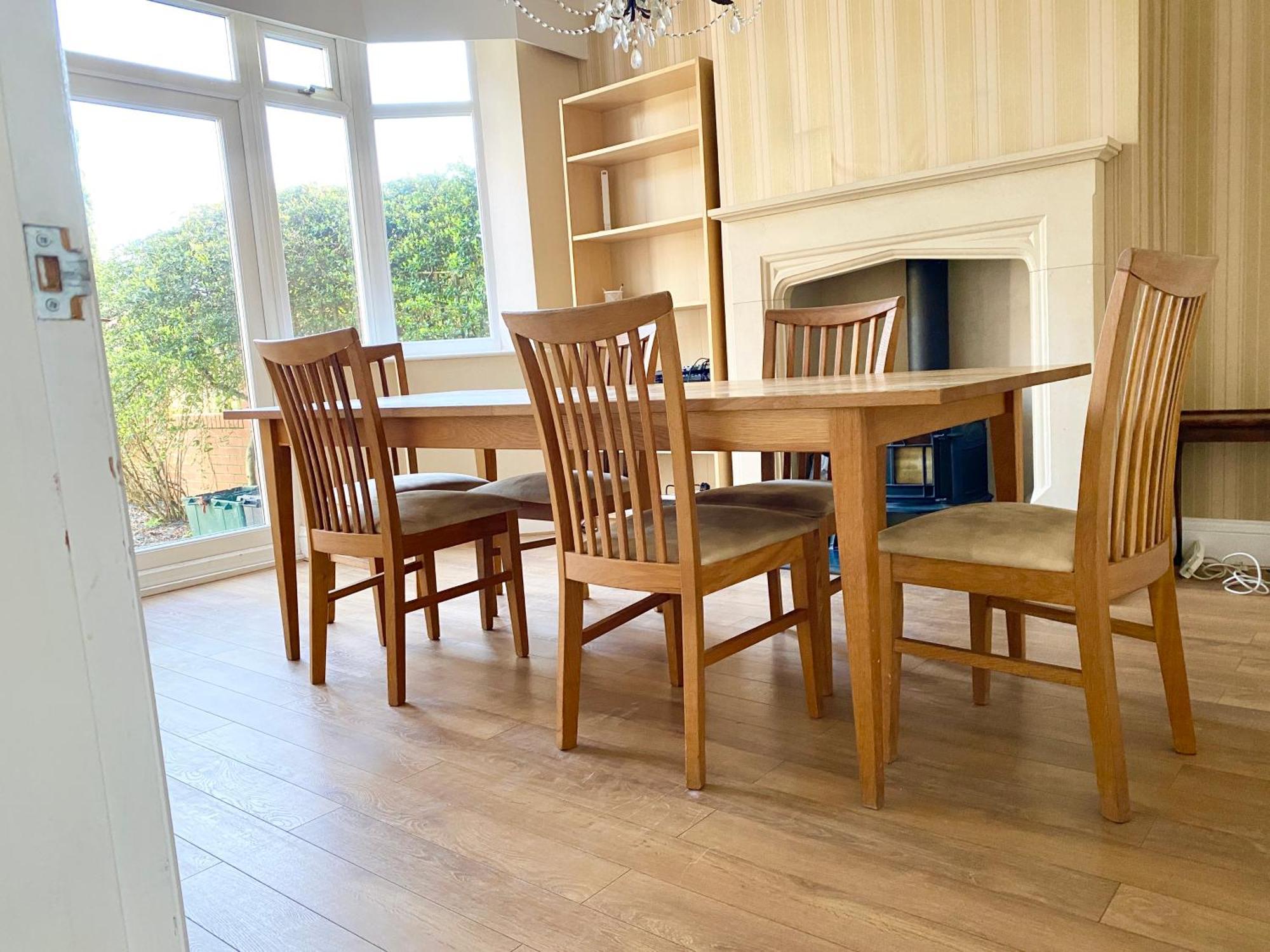 Spacious Five-Bedroom House Close To York Centre - Orchid House Luaran gambar