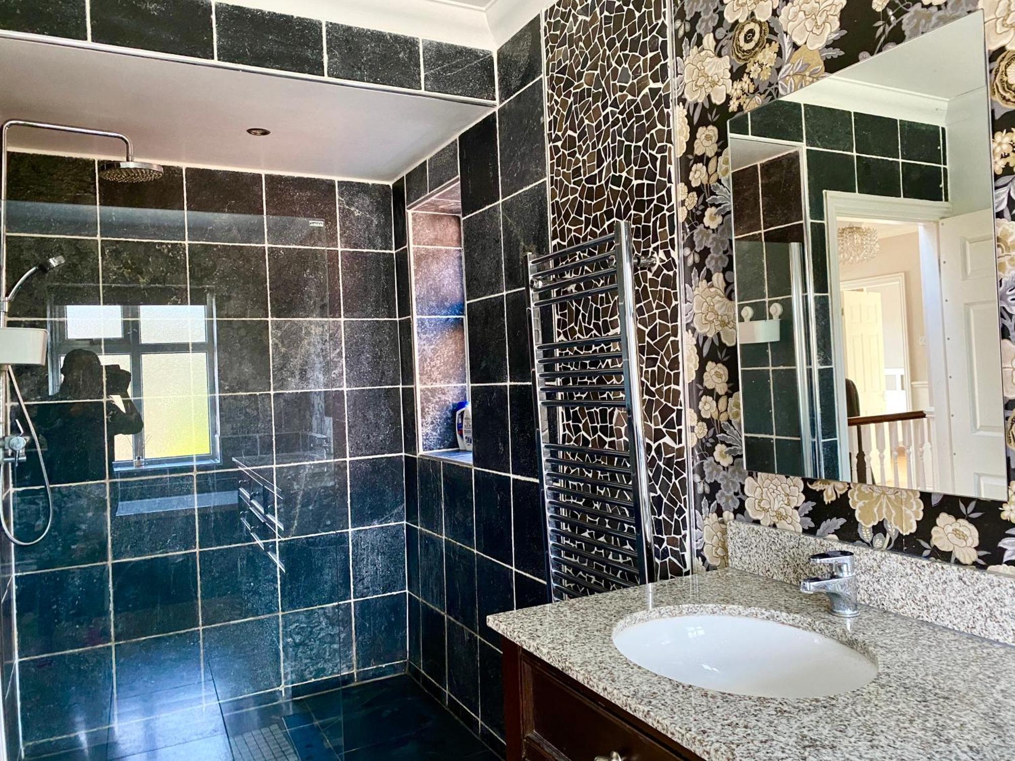 Spacious Five-Bedroom House Close To York Centre - Orchid House Luaran gambar